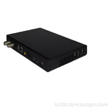 IPTV box with Wifi